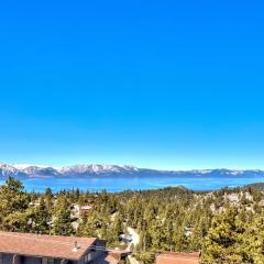 Mv15 lakeview top of the mountain townhome