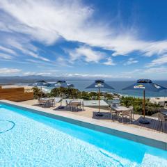 Plett Quarter Apartments