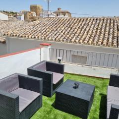 La Casita de María