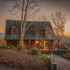 Dream Catcher- Blue Ridge GA