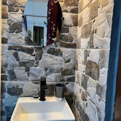 Chambre d'hôte Azur Chirongui