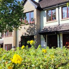 Rynn Haven - Enchanting Townhouse Lough Rynn