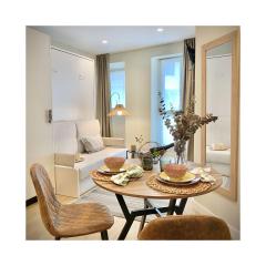 Apartamentos Boutique ALTZOAN con APARCAMIENTO GRATUITO