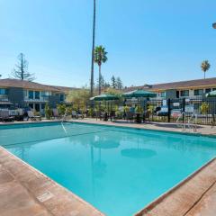 Sonoma Winegrower's Inn