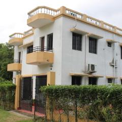 Udita (উদিতা) Eco Homestay Santiniketan