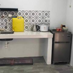 Pike Guest House 2