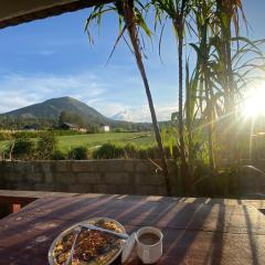 Mount Batur Homestay