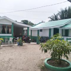 Marilou Guesthouse