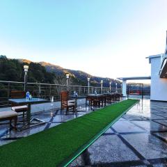 Hotel Mist Inn Dalhousie !! Top Rated & Most Awarded Property in Dalhousie