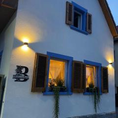 Ferienwohnung Blumenshein bei Speyer Karlsruhe Familienfreundlich 5 Pers