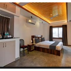 Mor Hotel Welcome Premium Bhubaneswar