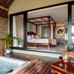 Agonda Villas