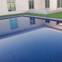 Ace Arena Fram Resort