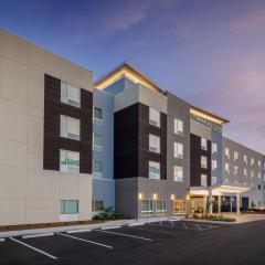 TownePlace Suites by Marriott Brunswick