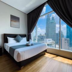 Soho Suites KLCC by Wakely Kuala Lumpur