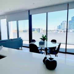 SPR Service Apartment Chatswood 2 bedrooms 3 beds