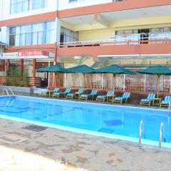 Golf Hotel Kakamega