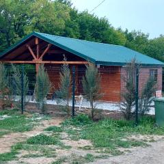 Cottages in Tabaxmela