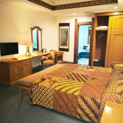 Kresna Hotel
