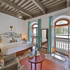 Riad Villa Garance