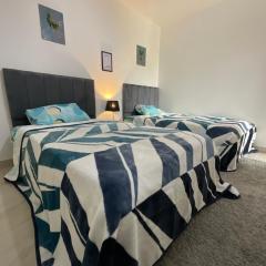 Madinaty B12 Shared Apartment With Private Rooms - One minute from Mall - غرفة خاصة في شقة مشتركة