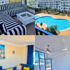 Appt Kabila Vista,Marina Mdiq