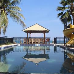Rahayu homestay sekotong