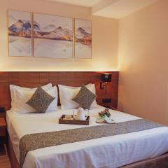 The Novello by Evergreen Mussoorie