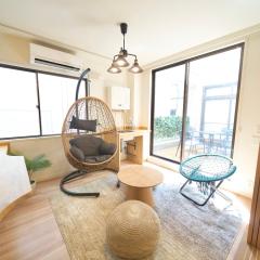 FINOA Penthouse Suite Ikebukuro Sunshine