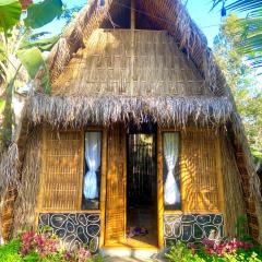 el bamboo guesthouse