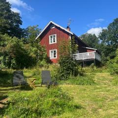 Månsarps skogs- och alpackagård