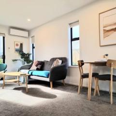 Addington Townhouse 7 mins walk to Arena