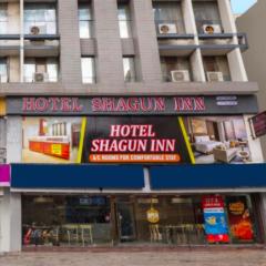 hotel sagun inn cg road