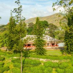Sinna Dorai's Rotti Kadai Bungalow