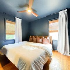 Feelin Fallish with Bunkbed - 29 Miles to Nashville