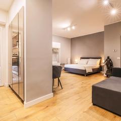 Titina Suites Apartment Rome