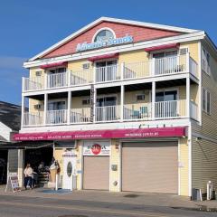 大西洋金沙酒店