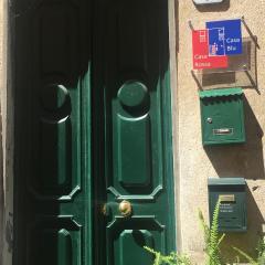 Case Rossa e Blu