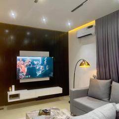 Ultra-luxury Apartment in Ikoyi