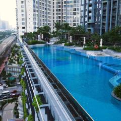 Lumiere Riverside by Aura Luxury