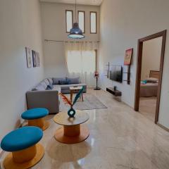 Take the Best Rest Near the airport