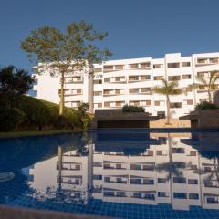 Blu paradise,a ray of sunshine between sea & pool