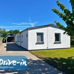 Cozy Rødbyhavn Villa - Lalandia/Puttgarden/Femern