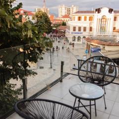 Downtown Hotel