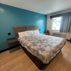 Arlo Motel
