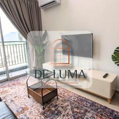 De Luma-Metropol
