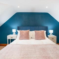 Close to Stonehaven Beach-2 Bed