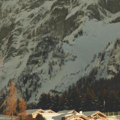 Refuge de Frience