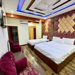 Rose Lodges Guest House Islamabad