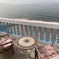 Taghazout waves 2